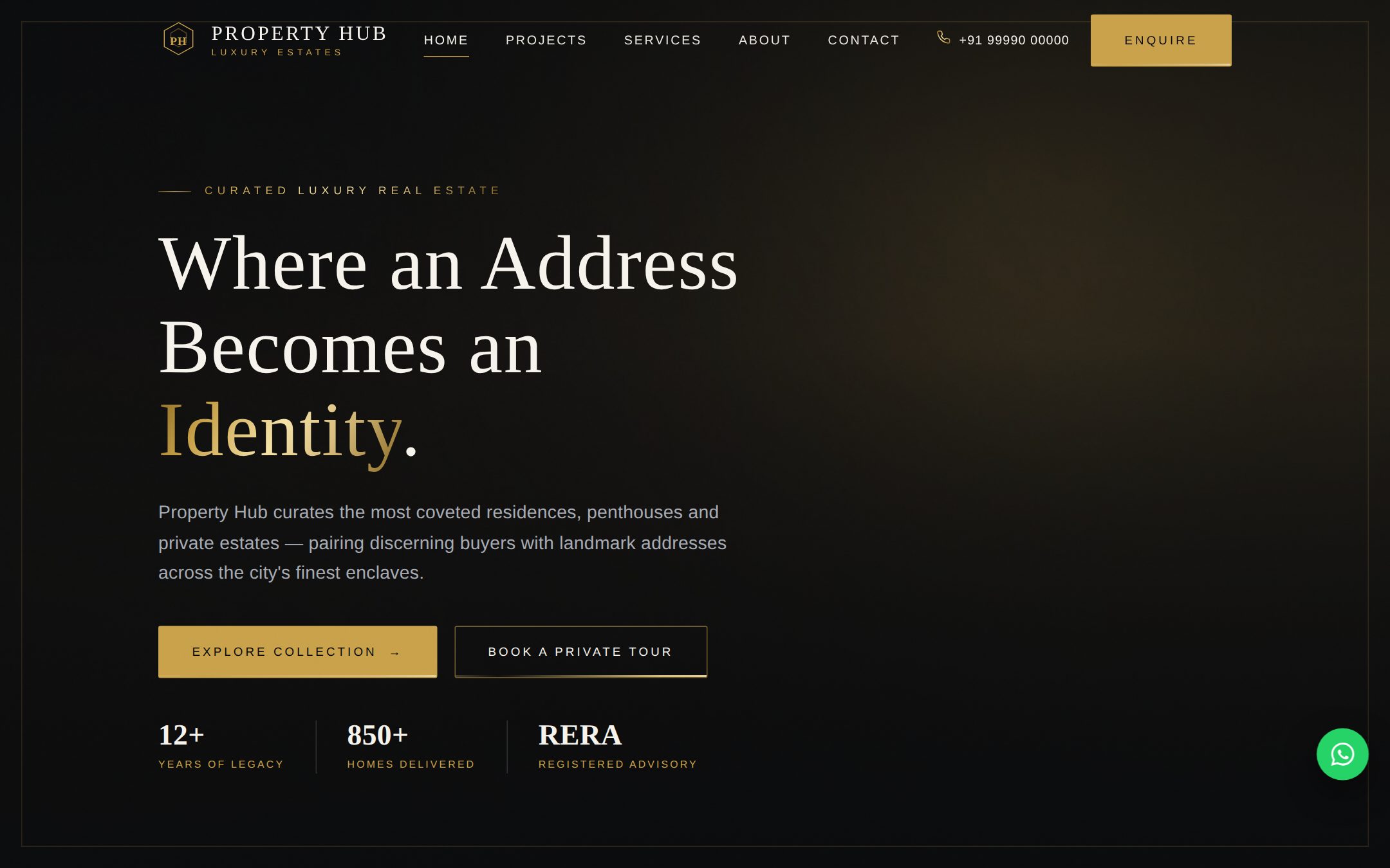 Property Hub